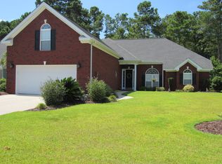 212 Willow Bay Dr, Murrells Inlet, SC 29576