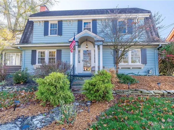 1243 Park Ave, Piqua, OH 45356