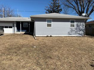 214 E Francis Ave, Oneill, NE 68763