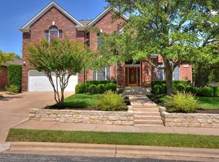 11215 Cedarcliffe Dr, Austin, TX 78750