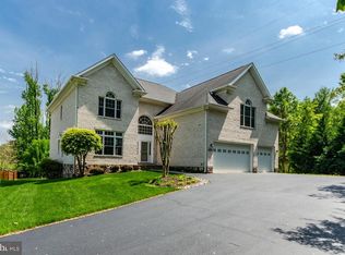 7919 N Park St, Dunn Loring, VA 22027