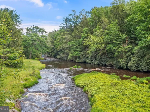 614 Graystones Jeras Rd Lot P-4, Albrightsville, PA 18210