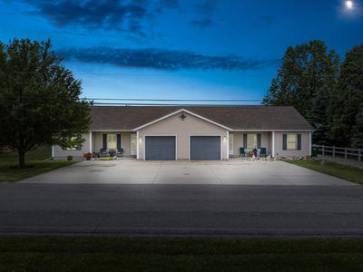 22710 Diamond Cove St, Cassopolis, MI, 49031