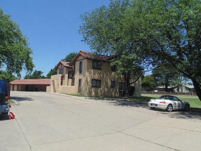1st image of 1625 S Longford Ln APT 503