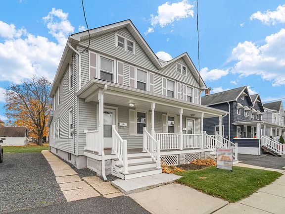 2nd image of 34-38 Van Keuren Ave #2