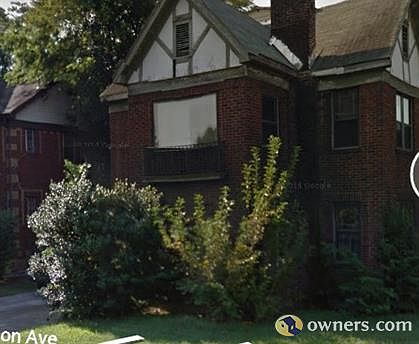 Historic District Duplex