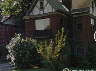 1517 Jackson Ave, Memphis, TN 38107