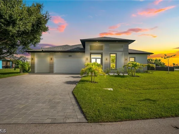 329 NE 6th St, Cape Coral, FL 33909