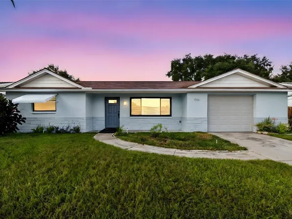 7331 Sandalwood Dr, Port Richey, FL 34668