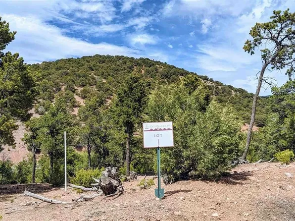 1801 Kachina Heights Dr Lot 1, Santa Fe, NM 87501