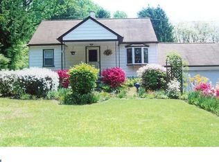 3635 Glen Way, Huntingdon Valley, PA 19006