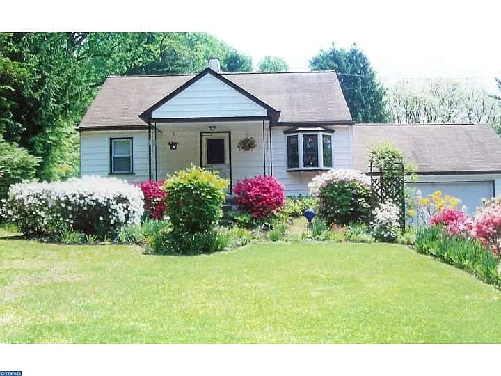 3635 Glen Way photo 1