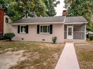 1125 Hollister Ave, Richmond, VA 23224
