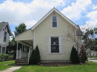 923 W 5th St, Marion, IN 46953