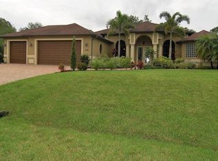 4330 Peggy Ter, North Port, FL 34286