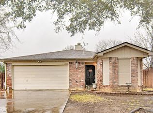 6517 Electra Dr, Arlington, TX 76001