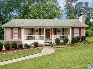 5233 Chestnut Ln, Pinson, AL 35126