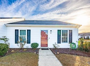 218 John Ct, Havelock, NC 28532