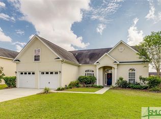 115 Willow Point Cir, Savannah, GA 31407