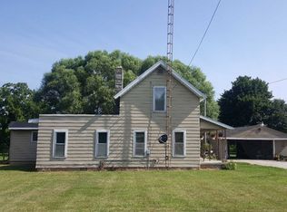 10535 W Township Road 36, Fostoria, OH 44830