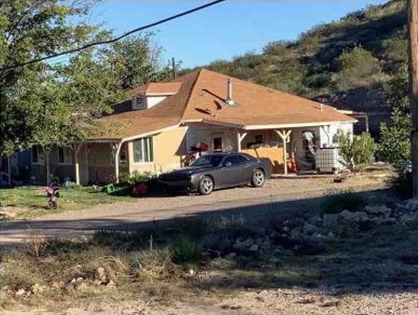 Property Front View