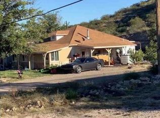 305 D St, Duncan, AZ 85534