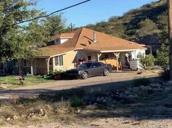 305 D St, Duncan, AZ 85534