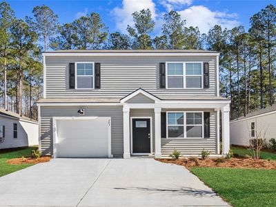 1466 Sanctum St, Ridgeland, SC, 29936