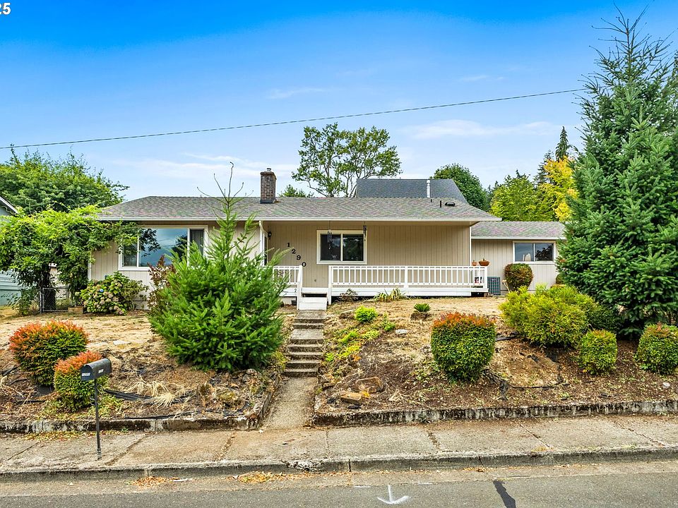 1st image of 1290 Evergreen Ln
