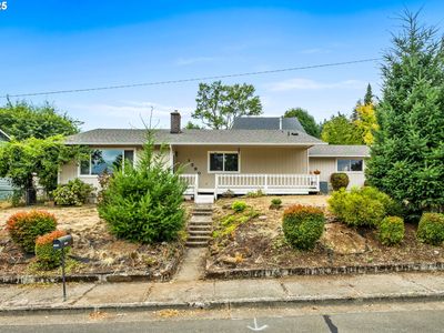 1290 Evergreen Ln, Sweet Home, OR, 97386