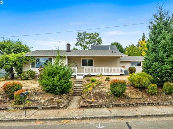 1290 Evergreen Ln, Sweet Home, OR 97386