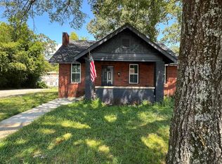 601 Booker St, Little Rock, AR 72205