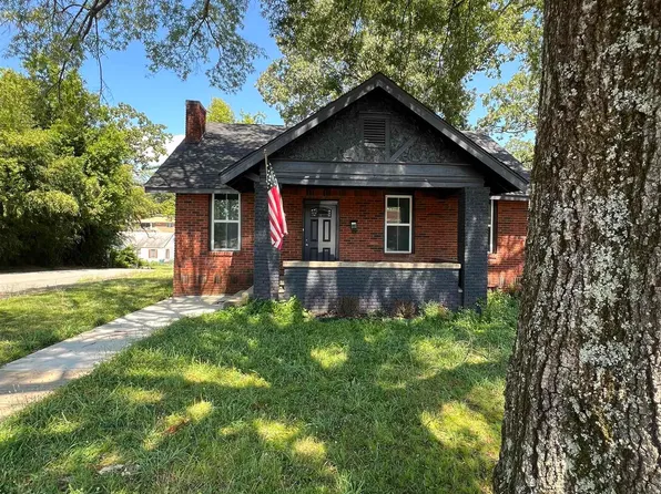 601 Booker St, Little Rock, AR 72205