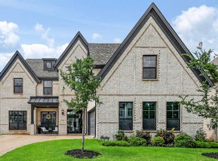 1512 Rough Rider Ct, Celina, TX 75009