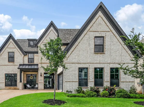1512 Rough Rider Ct, Celina, TX 75009