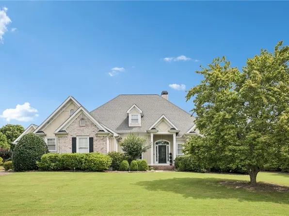 1040 E Magnolia Loop, Madison, GA 30650