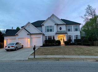 4005 Agard St, Cumming, GA 30040