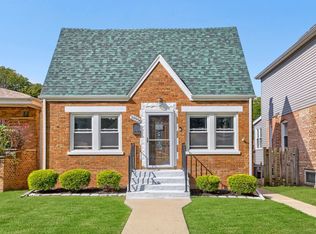 10956 S Saint Louis Ave, Chicago, IL 60655