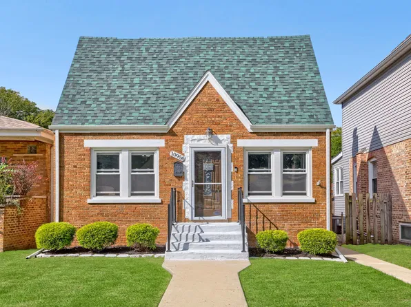 10956 S Saint Louis Ave, Chicago, IL 60655