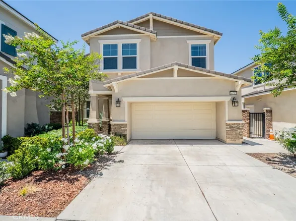 16737 Petrus Ln, Fontana, CA 92336