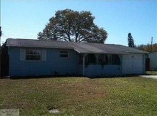6780 82nd Ave N, Pinellas Park, FL 33781