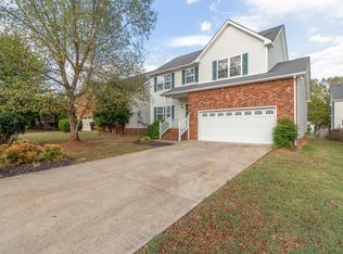 2524 Kilkenny Ct, Murfreesboro, TN 37130