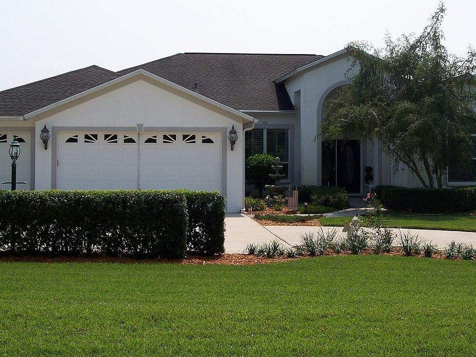 18805 Hanna Road/Lutz, FL