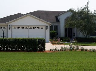 18805 Hanna Rd, Lutz, FL 33549