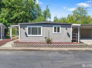 1841 Trosper Rd SW TRAILER 24, Tumwater, WA 98512