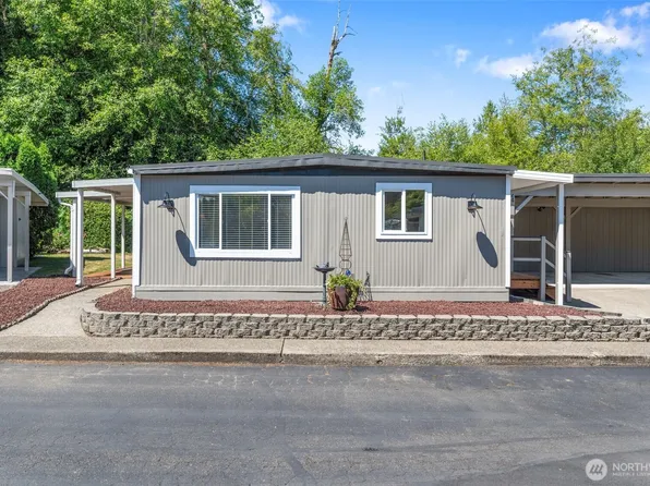 1841 Trosper Road SW #24, Tumwater, WA 98512
