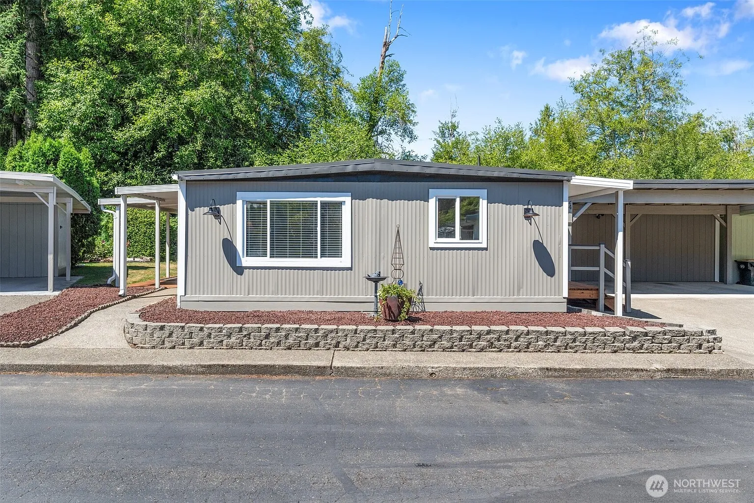 1841 Trosper Road SW #24 photo 1