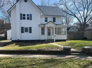 547 Ionia St, Belding, MI