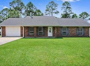 5010 Amy Lee Rd, Kiln, MS 39556