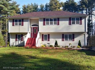 64 Anawan St, Rehoboth, MA 02769